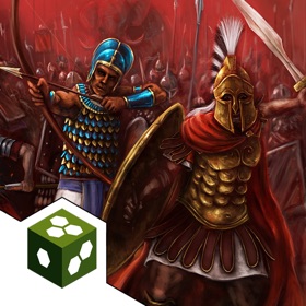 螢幕擷取畫面 (4) Battles of the Ancient World