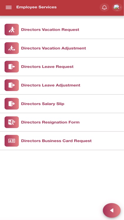 PETRA HR screenshot-3