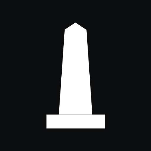 Monuland Monuments & Landmarks app icon