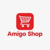 Amigo Shop icon