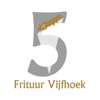 Frituur Vijfhoek icon
