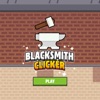 Blacksmith Clicker icon