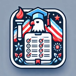 US Citizenship Test 2026 Exam