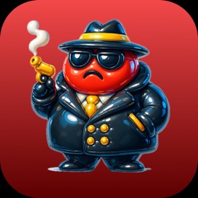 SpyFall: Find the Spy