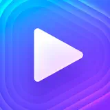 Doppi: a local music player - App Icon
