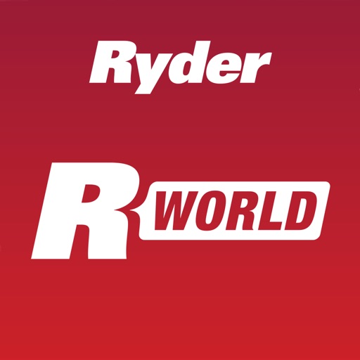 R WORLD