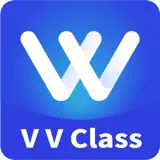 VVClass - Icône de l’app