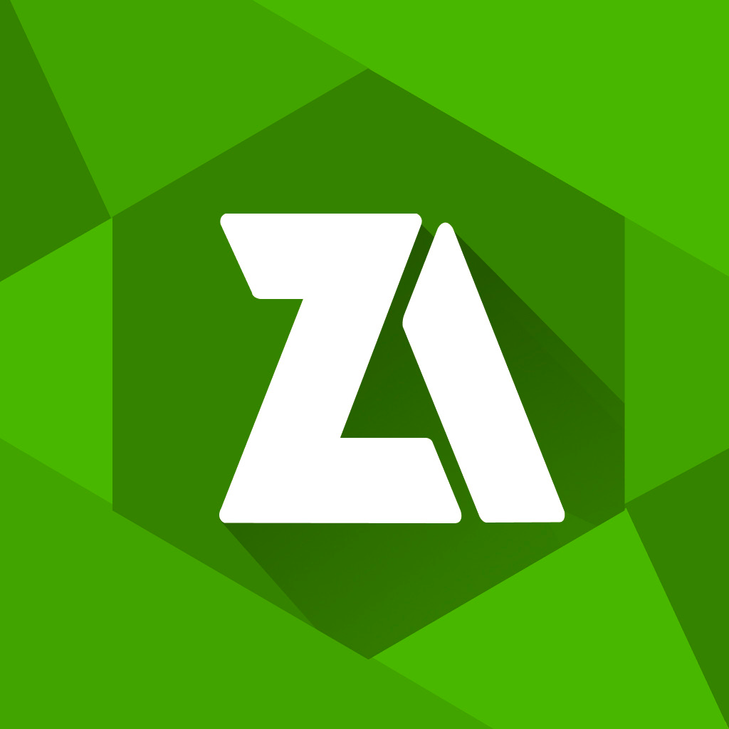 Get ZArchiver for iOS, iPhone, iPad Aso Report