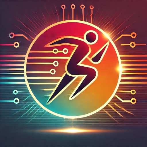 RunWatch: AI Running Coach app icon