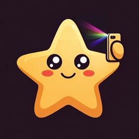 Luma: Selfie Camera Glow Light