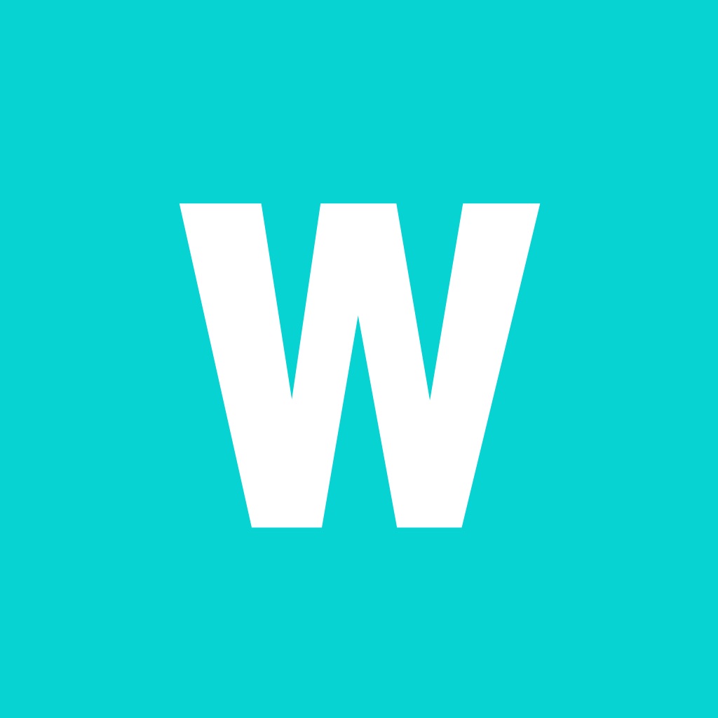 WalletHub: Credit & Budgeting icon
