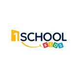 1SchoolKids - App Icon