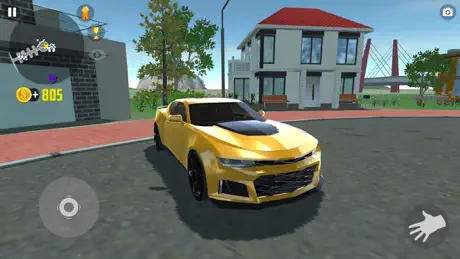 Car Simulator 2