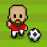 Get Soccer Dribble Cup: high score for iOS, iPhone, iPad Aso Report