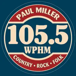 WPHM Radio app icon