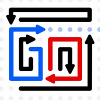 Arrows Go：Escape Puzzle