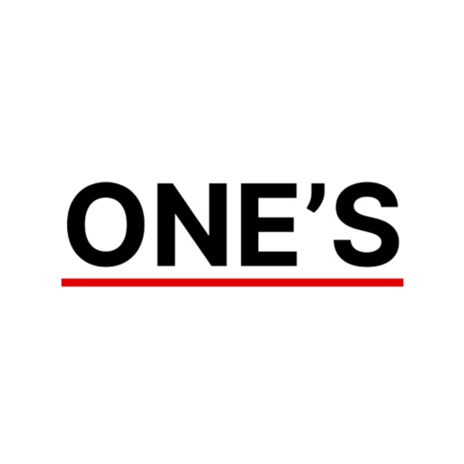 Ones