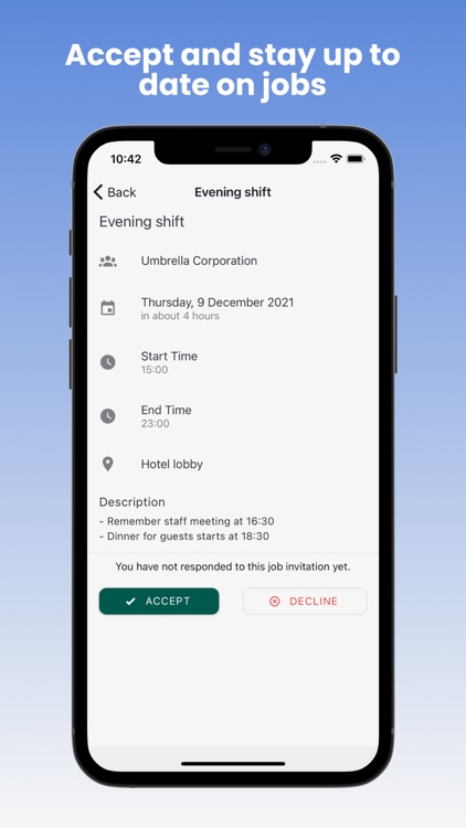 Aido.no screenshot-3