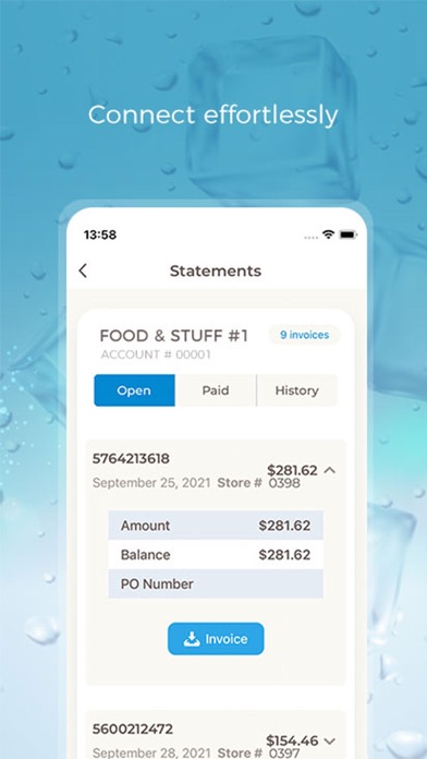 Home City Ice Screenshot