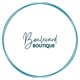 Boulevard Boutique app icon - Shopping app for iPhone