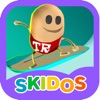 Surfing Games for Kids icon