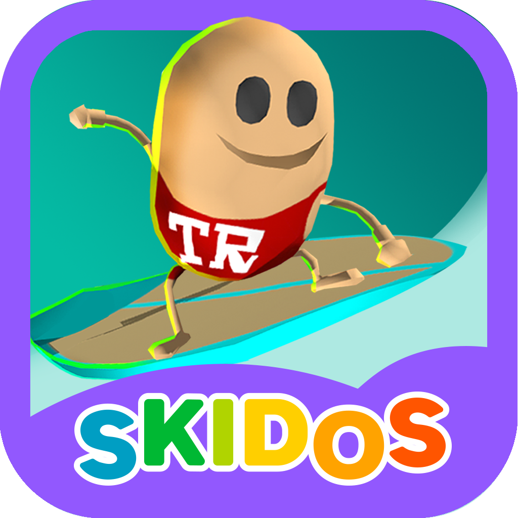 Get Surfing Games for Kids for iOS, iPhone, iPad Aso Report