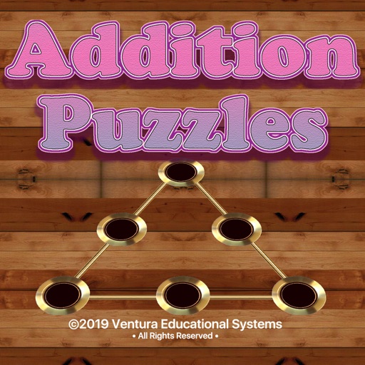 Addition Puzzles
