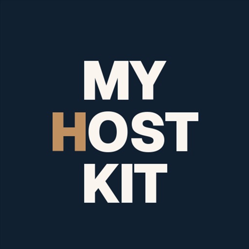MyHostKit - Hôte & Ménage