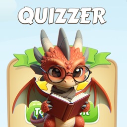 Dragon Quiz:Wisdom of the Ages