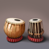 Tabla: India's drum instrument