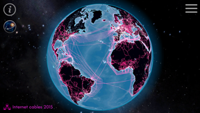 Connected Earth screenshot