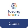 Fueling Brains Class icon