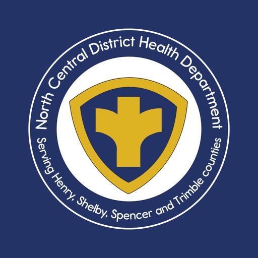 North Central Dist HD KY