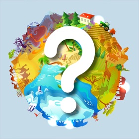 螢幕擷取畫面 (4) Guess Where - Country Names