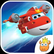 Super Wings - It\'s Fly Time