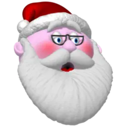 Christmas Eve Crisis app icon