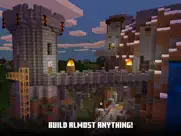 minecraft: dream it, build it! ipad images 2