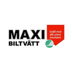 Maxi Biltvätt