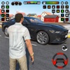 City Car Driving Learning Game - iPadアプリ