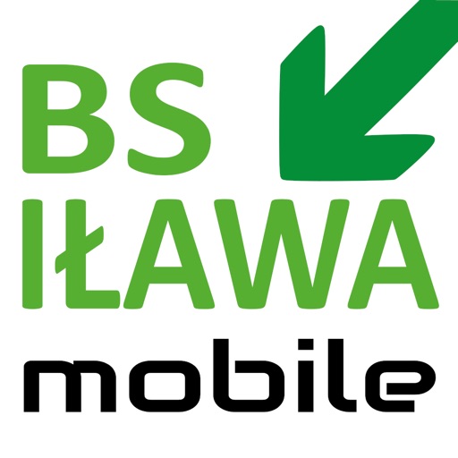 BS Iława mobile