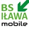 BS Iława mobile to aplikacja mobilna systemu bankowości internetowej Banku Spółdzielczego w Iławie