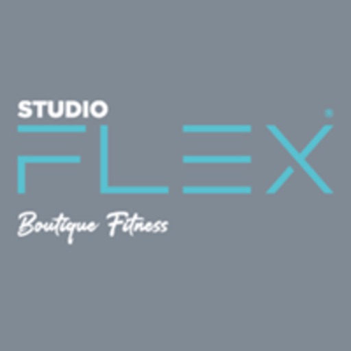 StudioFlex - Boutique Fitness icon
