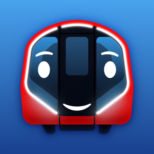 London Transport • TfL Times icon