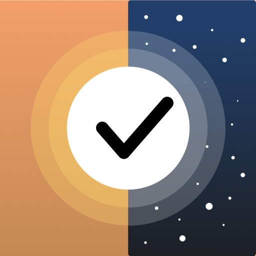 DayNight: Productivity App icon