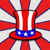 July 4th Fun Stickers - iPhoneアプリ