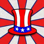 July 4th Fun Stickers App Negative Reviews