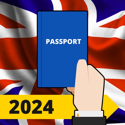 Life in the UK Test 2024 Prep