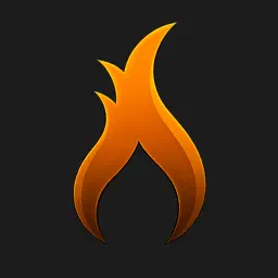 StormFire app icon