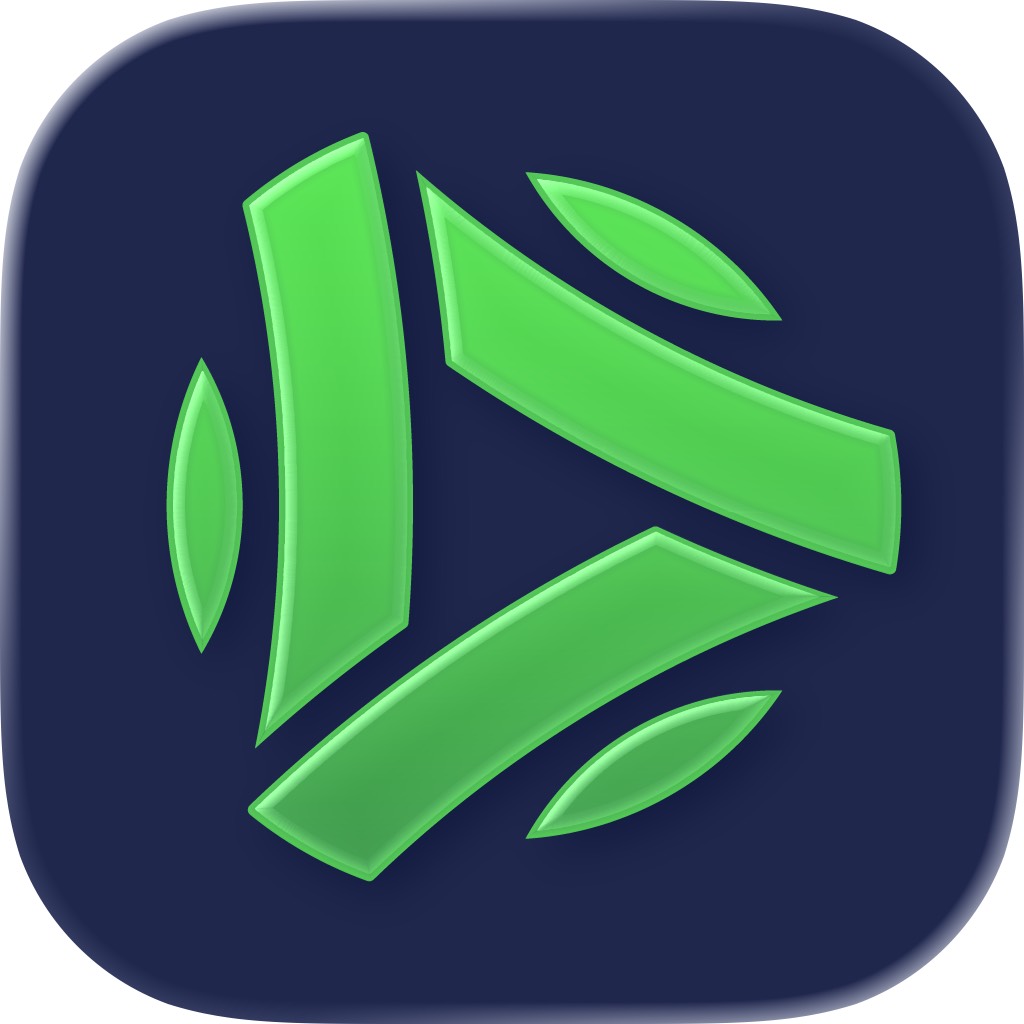 Apple App Store cover for PlayMetrics