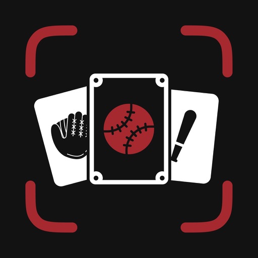 Baseball Card Scanner - BSC9